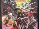 Peter Criss 1980 Out Of Control LP Casablanca NBLP 7240 promo