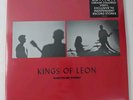 Kings of Leon - When You See Yourself Ltd 1st Press 2LP CREAM VINYL Gatefold New