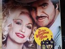 VINYL RECORD LP THE BEST LITTLE WHOREHOUSE IN TEXAS #2 MUSIC..SOUNDTRACK MCA6112