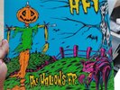 All Hallow's EP (25th Anniversary Edition) by AFI (Record, 2024)