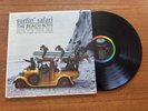 The BEACH BOYS Surfin' Safari LP CAPITOL Mono Near Mint Vinyl  T-1808