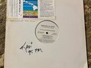 RARE 1986 PRIVATE-PRESS Hawaiian LP - THEO KALEONANI CHANG  Hauoli Ka Mele