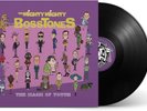 The Mighty Mighty Bosstones The Magic of Youth (Vinyl) 12