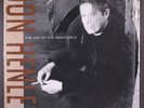 DON HENLEY: the end of the innocence GEFFEN 12