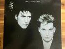 Orchestral Manoeuvres In The Dark The Best Of OMD 1990 Korea Vinyl LP Insert G/F