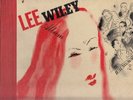 Lee Wiley - Lee Wiley Album 3x 78 Album