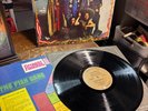 Country Joe and the Fish, I Feel Like I'm Fixin to Die, Vanguard w/ Game VG+/VG