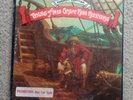 Robert Hunter - Tales of the Great Rum Runners PROMO LP 1974 Press Grateful Dead