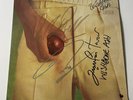 Wishbone Ash - There’s The Rub Signed First Press Vinyl  EX/EX 1974