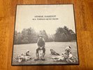 George Harrison, All Things Must Pass, 1971 US Press. Vinyl LP.  Apple Rec. VG++