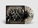 Dimmu Borgir - In Sorte Diaboli - Black/White Splatter [New Vinyl LP] Black, Col