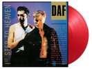 DAF 1st Step to Heaven (Vinyl) 12