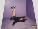 Olivia Rodrigo - GUTS (Magenta Vinyl LP) Alternative Artwork - Shelf Wear Used