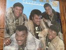 1985 Force M.D.’s “Chillin'” Tommy Boy Records TBLP-1010 LP (Factory Sealed)