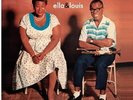 Fitzgerald- Ella/Armstrong- Louis Ella & Louis