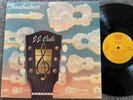 J.J. CALE Troubadour SHELTER SRL-52002 original NEAR MINT  1976 Blues Rock LP