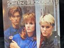SOME KIND OF WONDERFUL - NEW LP VINYL SEALED SOUNDTRACK  1987 MCA Nm Nm