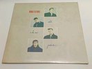 BREATHE All That Jazz VINYL LP Record A&M RECORDS 1987