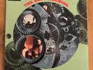 The Soft Machine Self Titled 2010 WG Cut Uncensored Vinyl LP Probe Record S/T