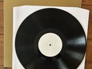 OZZY Black Sabbath TEST PRESSING The Paranoid Tour 1970