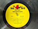 Iko Iko The Dixie Cups NO JACKET  Vinyl LP Red Bird Records RB 20-103