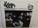 V.I.P.'s Early Spooky Tooth 77 private label Humble Pie Mott the Hoople Nice VG+