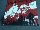 Social Unrest - Rat In A Maze LP (Punk/Rock/Hardcore) WHITE 2018 US IMPORT