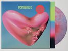 Fontaines D.C. - Romance UO Cotton Candy Splash USA Edition New/Sealed