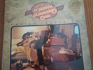 Hank Williams Jr - Family Tradition LP Elektra 1979 club SEALED NOS