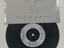 The Beatles - Free As A Bird/Christmas Time 1995 1st EU 7” Single w/Picture