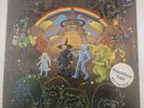 World Of Oz - Vinyl Lp - Promo  - 1969 Des 18022 First Press - EX - Rock Pop