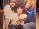 Ambrosia – One Eighty LP Warner Bros 1980 Jacksonville VG+ SHRINK hype sticker