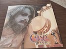 Leon Russell:Carney  First Press Shelter LP 1972 Tightrope In Shrink  W/ Insert