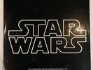 OG STAR WARS 2x LP Vinyl 1977 Soundtrack w/ POSTER & all Inserts Record 2T-541