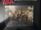 Billy Idol Vital Idol Vinyl Record Album - 1985 (Maxi-Versions)