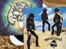 Motörhead Overkill and Ace of Spades - 2 LPs