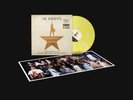 Hamilton: 10 Shots And Peggy Yellow Vinyl Record Spotify Exclusive