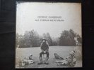George Harrison – All Things Must Pass UK 1970  Apple Records – STCH 639 Box Set