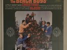 The Beach Boys' Christmas Album  Vinyl LP Record NEW SEALED  Little Saint Nick