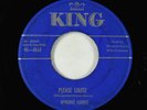 Blues R&B Rocker 45 - Wynonie Harris - Please Louise - King