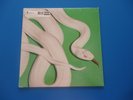 Deftones Private Music LP (2025) NEW Clear Vinyl Shrink Wrap Tear