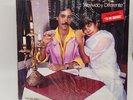 Eddie Santiago Atrevido y Diferente Latin Salsa Record Album In Shrink