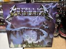 METALLICA MAXI CREEPING DEATH 12” vinyl