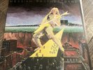 MESSIAH PROPHET BAND - ROCK THE FLOCK 1984 Xian CCM Metal Hard Rock Rare Morada