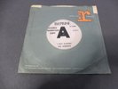 Ral Donner – I Got Burned c/w A Tear In My Eye 1963 UK 45 REPRISE DEMO
