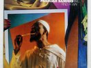 PHAROAH SANDERS LOVE WILL FIND A WAY ARISTA AB 4161 US VINYL LP