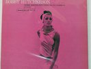 BOBBY HUTCHERSON HAPPENINGS BLUE NOTE BST84231 US VINYL LP