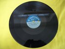 Rare - Beatles - I Want To Hold Your Hand - She Loves You - Audiodisc 78 - MINT