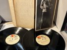 HUGH MASEKELA HOME IS WHERE THE MUSIC IS 2 LP (1973) ORIG PRESS SOUL CAPE JAZZ