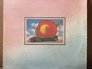 Allman Brothers /Band Eat a Peach Vinyl LP Record Set, 1972  2CP 0102 / EX+Vinyl